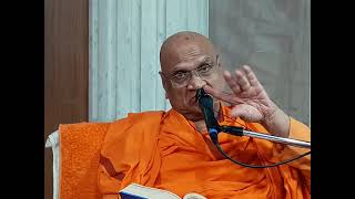 173 Sri Ramakrishna Vachanamrit ani Gita Chintan by Swami Vishnupadanandaji Maharaj (Part 173)