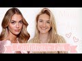 Confidence Talk | Female Body Image, Self-Esteem, & Feeling Secure In Fashion | Sanne & Megan