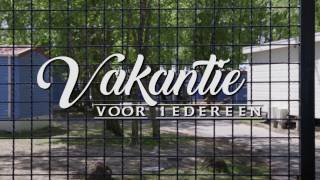 Vakantie voor iedereen - Première