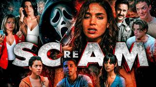 How Modern Hollywood is Ruining Scream