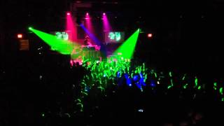 Rittz - Switch Lanes Live