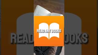 How to download books for free 📖 #shortcuts #shorts #iphone #books #free