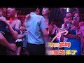 莎莎舞-舞厅飘逸的亮舞，重庆黑舞由哥选统一10元。In the dance hall, for $1。