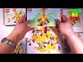 lego geoffrey u0026 friends exclusive set 40228 unboxing