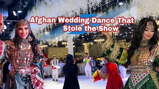 Best Afghan Wedding Dance From TikTok