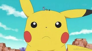 Pokemon: Pikachu no Fushigi na Fushigi na Daibouken