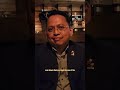 bacardi global master blender maestro de ron is filipino astrophel troy arquiza