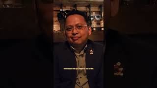 Bacardi Global Master Blender Maestro De Ron is Filipino Astrophel Troy Arquiza