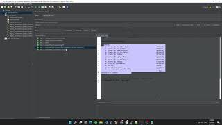 Automation Mainframe (IBMi AS/400) on JMeter