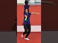 Tai Chi Fan: All In The Wrist