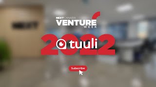 Tuuli | Next 36, 2022