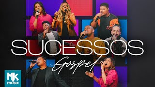 Acústico Grandes Sucessos Gospel  - Ao Vivo (Completo)