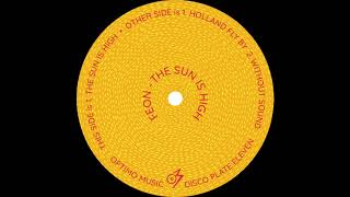 Feon - The Sun Is High