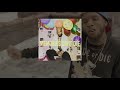 [中文翻譯] Tory Lanez ft. Mansa - 48 Floors