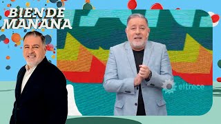 BIEN DE MAÑANA - Programa 27/10/23 - ÚLTIMO PROGRAMA