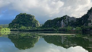 肇慶七星岩 │ Seven Star Crags, Zhaoqing