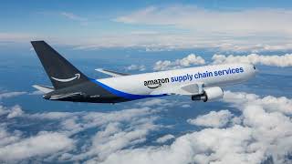 Amazon Supply Chain Services Is Now Open to Every Shipper