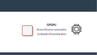 Parallel programming Session 1
