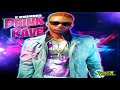 Drink and Rave - Konshens [2012