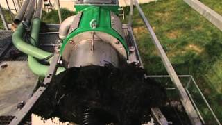 Biogas Separator (UK)