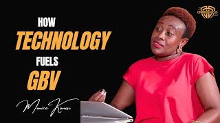 Uncover the Dark Side of Technology || Monica Kimeu || The Crimeshield Podcast