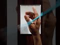 pen spinning tutorial | pen spinning magic drawing#shorts#amazing_art#modern_art