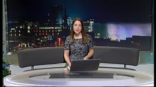 ITV News Central - (Weekend) - 21st December 2014