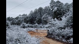 Massive Winter Storm to Hit Millions Across US