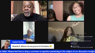 "Honoring the Life & Legacy of Bishop Spencer Davis"