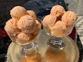 GELATO FATTO IN CASA SOLO 3 INGREDIENTI