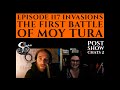 The First Battle of Moy Tura - Post Show Chats Part 2 - IRISH MYTHOLOGY STORYTELLING PODCAST - Ep117