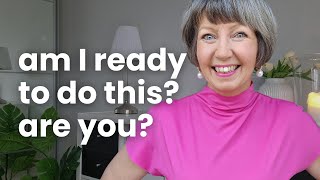 Decluttering 35 years of stuff | Why is this so hard?