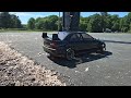 MST RMX 2.5 first impressions (asphalt)
