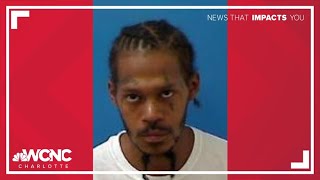 Police searching for suspect in Catawba County shooting