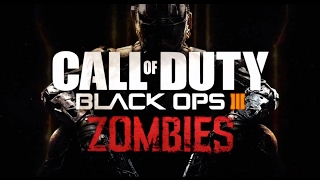 Black Ops III Zombies Theme Menu/Tema Musical