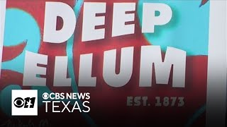 Dallas' popular entertainment district faces crime concerns