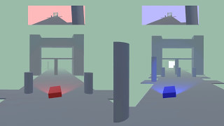 NHTV Week 1 Endless Racer Prototype