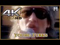 Rod Stewart - Young Turks (Official Video) [4K Remastered]