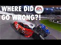 EA NASCAR Games: Where Did They Go Wrong?