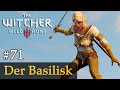 #71: Der Basilisk ✦ Let's Play The Witcher 3 (Next Gen / Slow-, Long- & Roleplay)