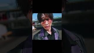 黒鋼スパナ / 仮面ライダーヴァルバラド