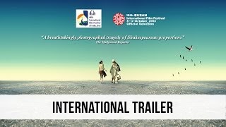 Exclusive: International Trailer - JAL Film | Purab Kohli, Kirti Kulhari & Tannishtha Chatterjee