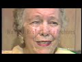 john kennedy toole s mother thelma toole interview on