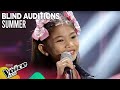 Summer Pulido | Gusto Ko Nang Bumitaw | The Voice Kids Philippines 2023