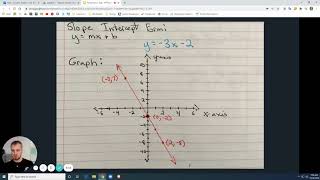 Performance Task - Example, Scoring, and Tips