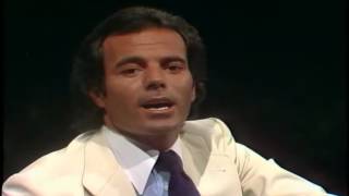 Julio Iglesias - Kein Addio, kein Goodbye 1976