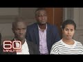 Training AI takes heavy toll on Kenyans working for $2 an hour | 60 Minutes