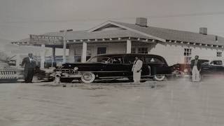 McKenzie Funeral Home Lee A. Ezell