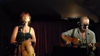 7 Rose-Lynn Harlan ( Jessie Buckley) - Angel From Montgomery! - Green Note - 06 - 06 - 2018