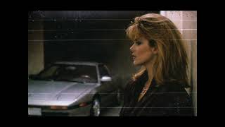 Lost Single 1988 -Except You -